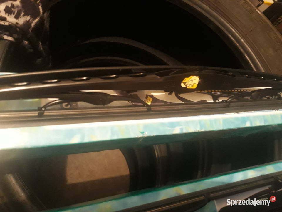 Oryginalne wycieraczki Peugeot 700 650 Akcesoria pomorskie Pruszcz Gdański sprzedam