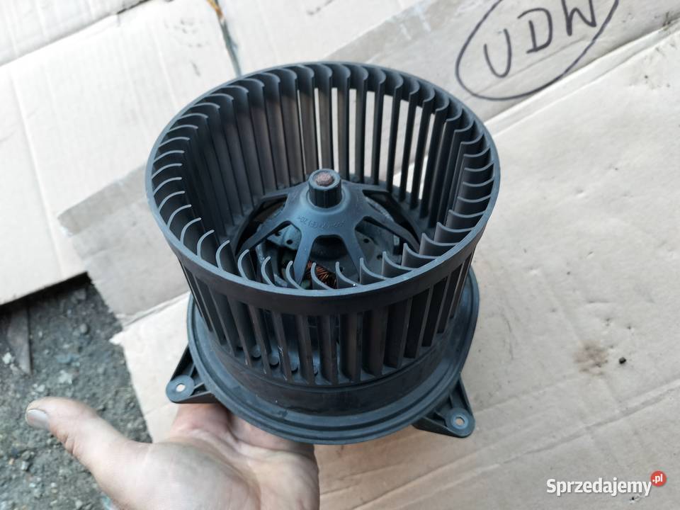 WENTYLATOR DMUCHAWA FORD FOCUS MK1 Kamień-Kolonia