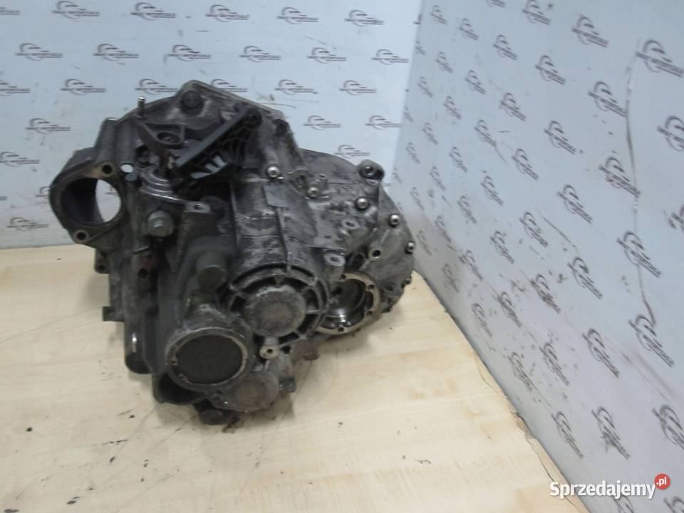 VW AUDI SEAT SKODA 20 TDI 140 BMP 10r skrzynia osobowe Skrzynie biegów manualne