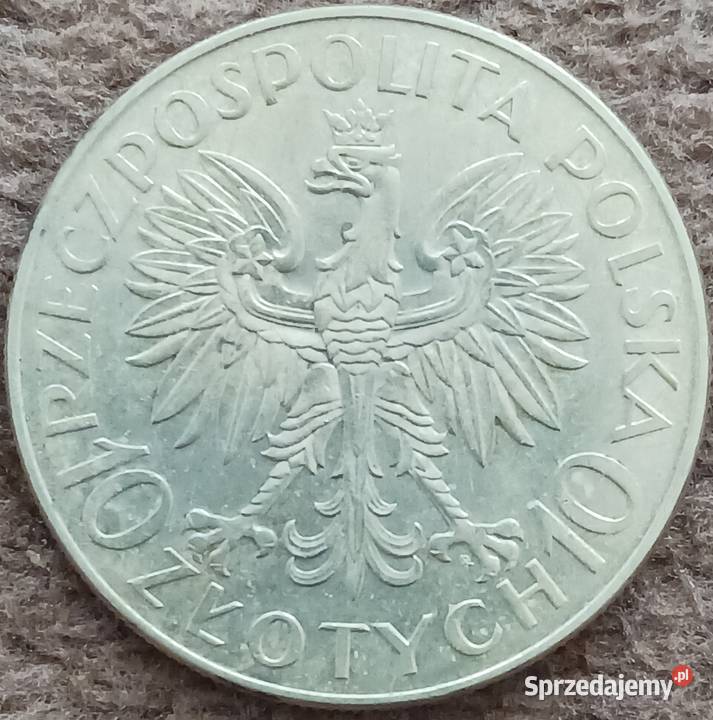 10 Jan III Sobieski 1933 r oryginał STAN 1 Konin