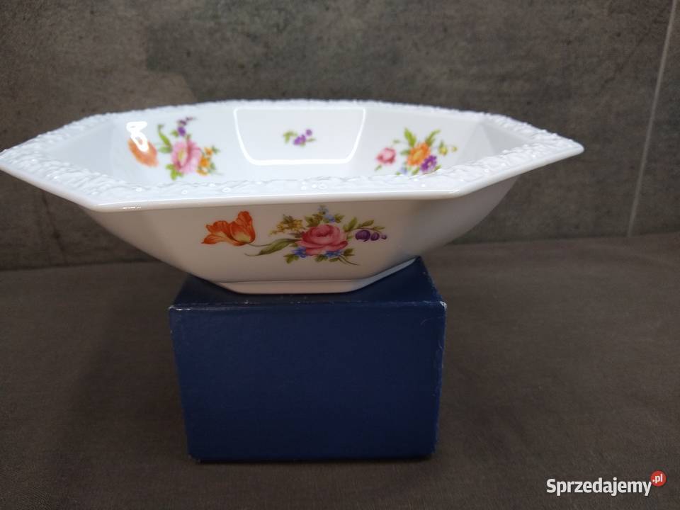 Salaterka Rosenthal Maria Sommerstrauss Germany Kalisz