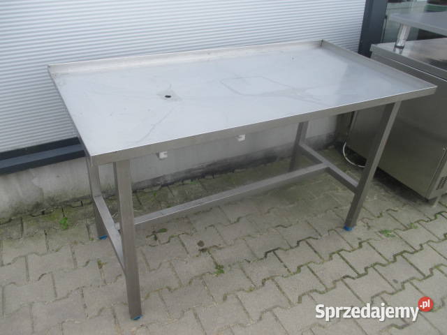 Stół Gastronomiczny Serowarski Centralny 1407085 Gastronomia wielkopolskie Ostrów Wielkopolski