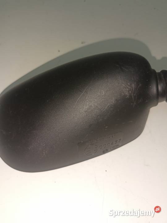 Lusterko prawe Yamaha YZFR1 1215r 000457 Turek