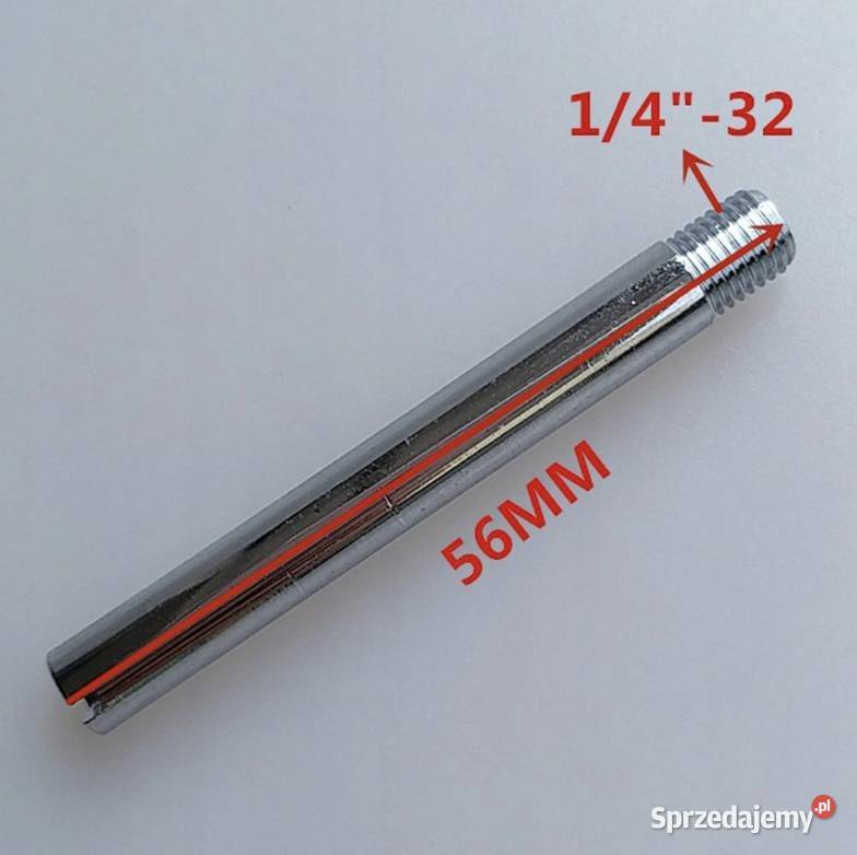 Rurka separatora zaworu 58 cala do butli Nurkowanie sprzedam