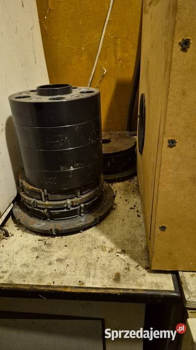 BMW Dystanse HR 4 Ciasna