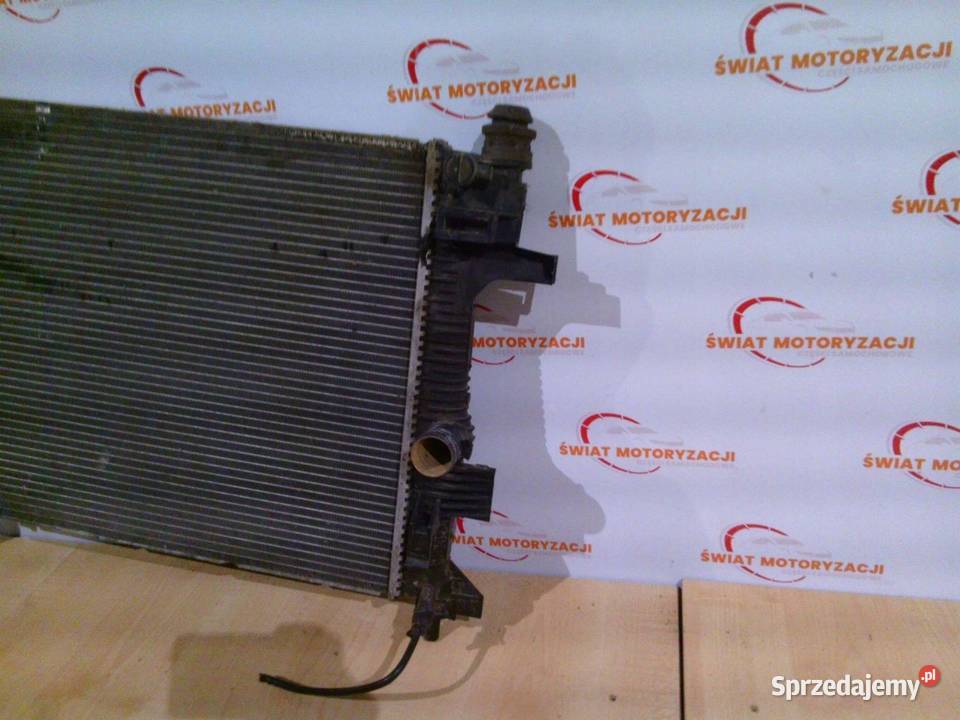 FORD FOCUS MK3 III 10 B 13r chłodnica wody CV61 sprzedam