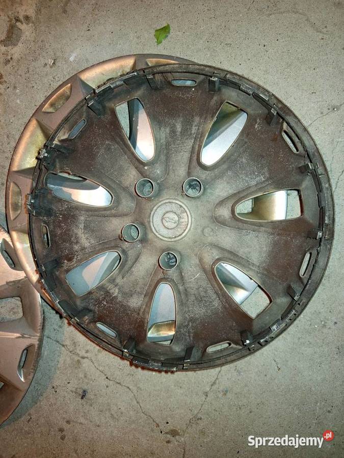 Kołpaki 16 Ford Mondeo MK3 osobowe Łask