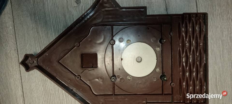 Majak kukułka obudowy 2 Sztuki Żary