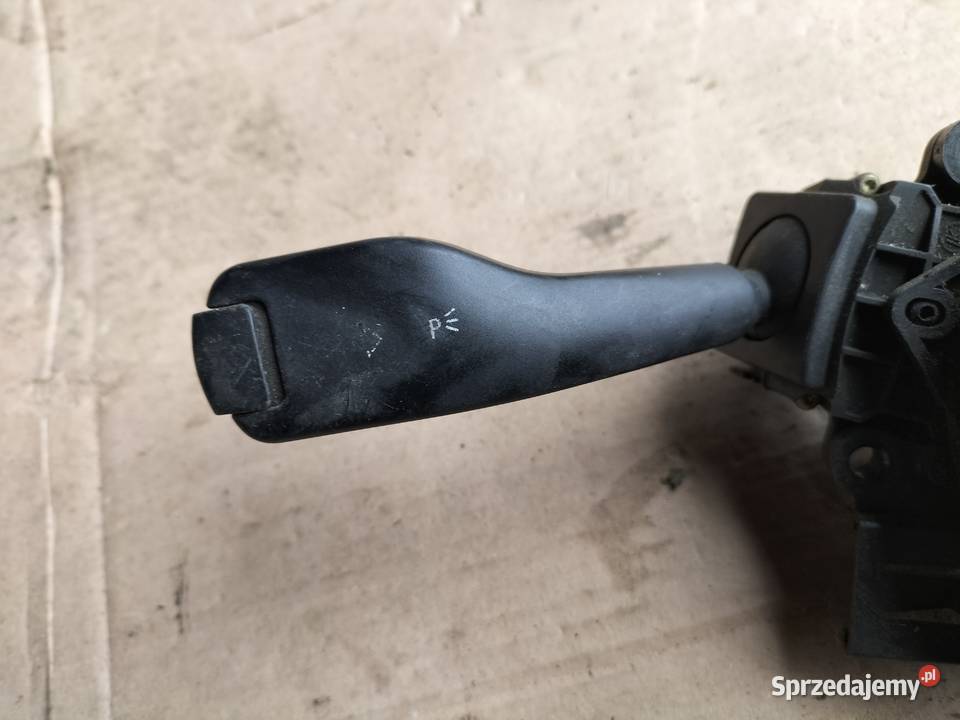 PRZEŁĄCZNIK ZESPOLONY MANETKA RAK BMW E46 sprzedam