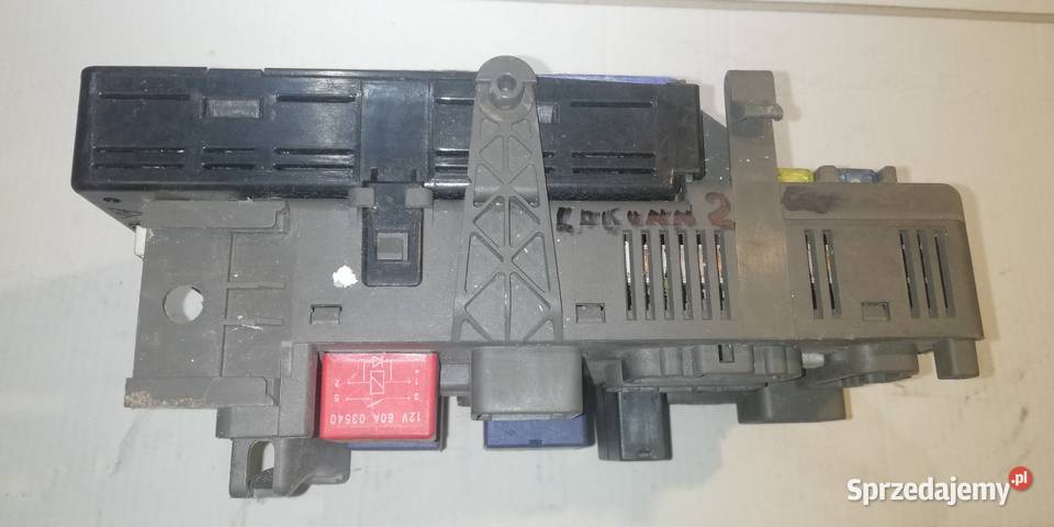 BSIUCH 82001396198200171868 Renault Laguna 2 łódzkie sprzedam