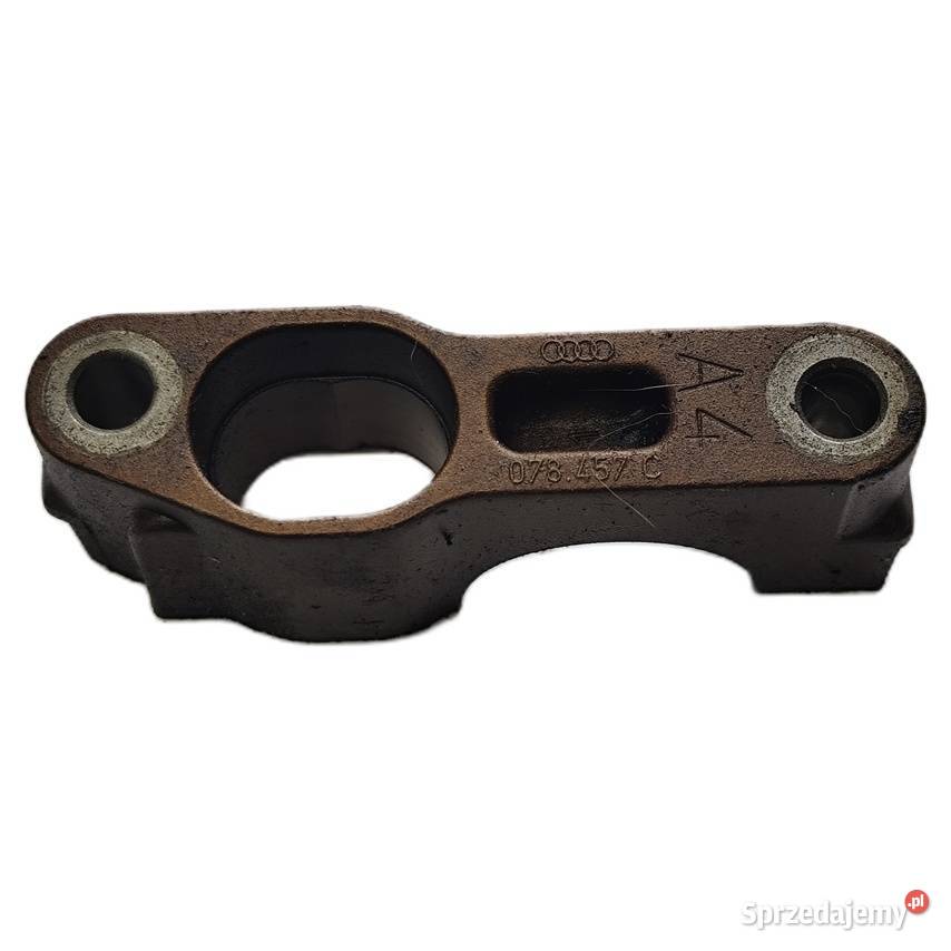 Vw Tuareg Audi A6 C5 A8 D2 D3 Stopka Panewka sprzedam