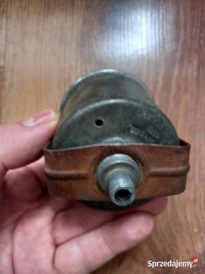 Licznik komar sztywniak Sokołów Podlaski