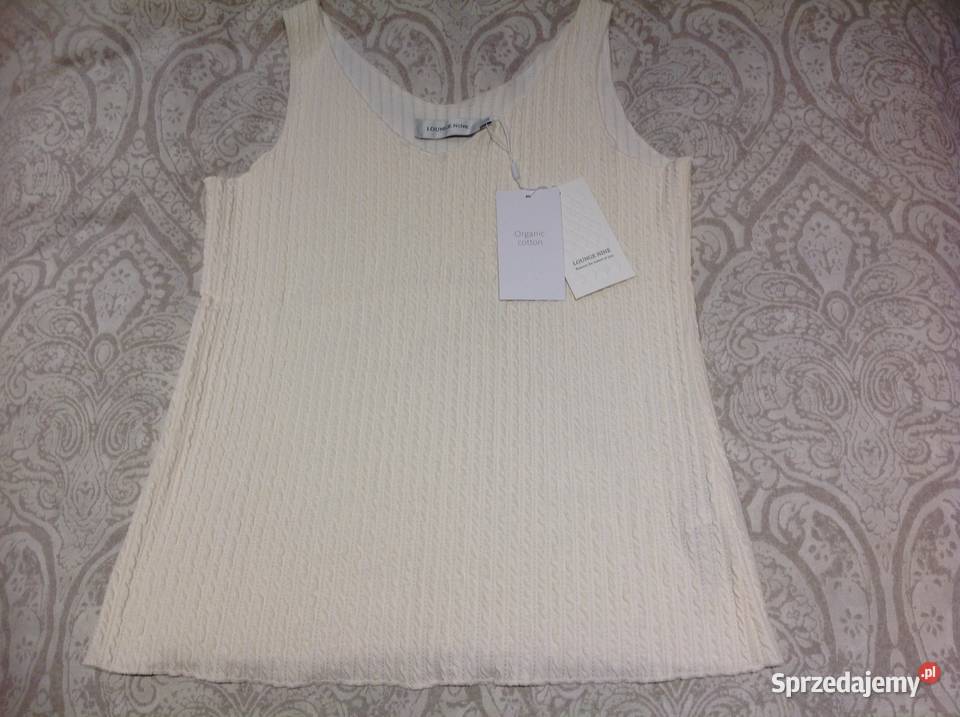 Top Damski LOUNGE NINE L NOWY Nowa Sól