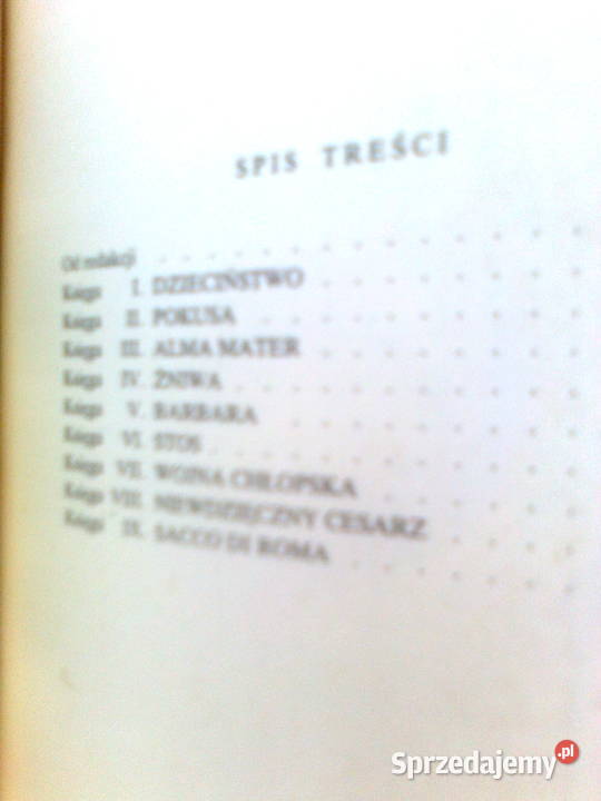 MIKAEL Mika Watari Warszawa