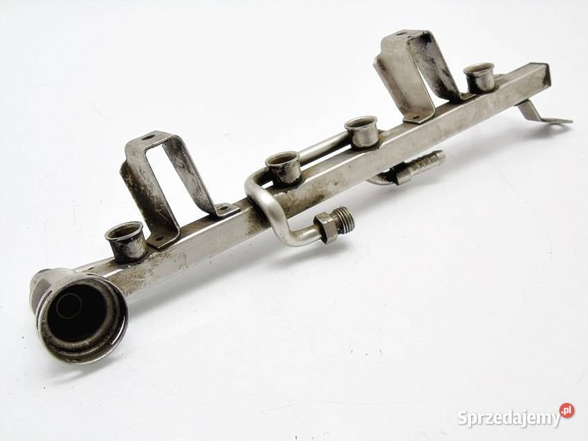 LISTWA WTRYSKOWA PALIWA 16 8V PASSAT B5 AUDI A4 Sosnowiec