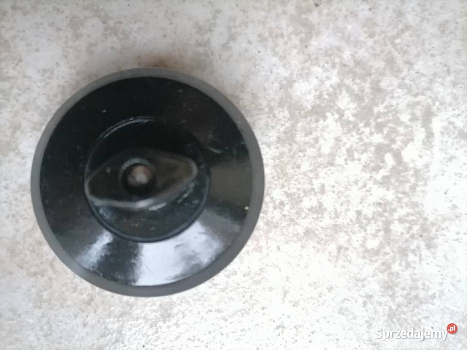 Wyłącznik gniazdo zestaw PRLu małopolskie Kraków