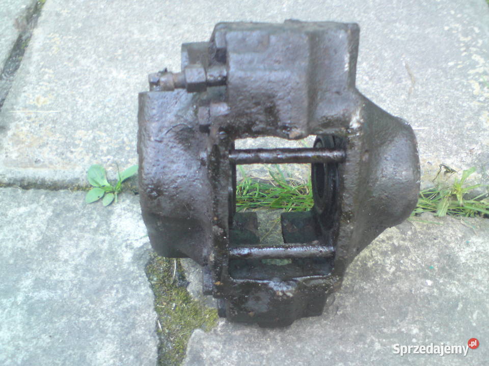 zaciski hamulcowe bmw e36 omega A Układ hamulcowy Chełm sprzedam