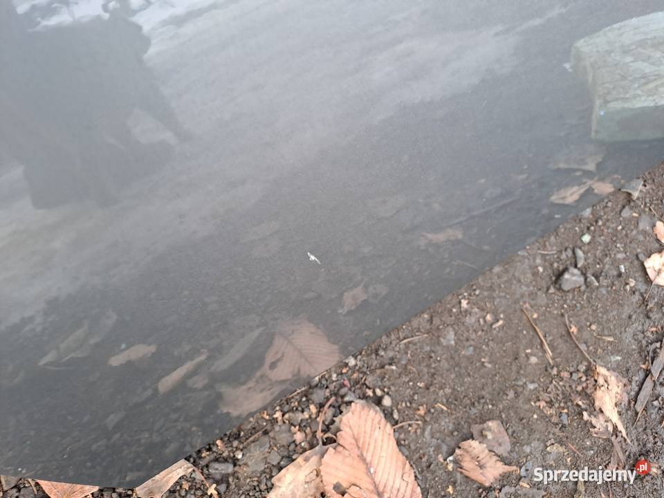 Mini cooper r50 r52 r53 drzwi prawe darek silver małopolskie Wieliczka