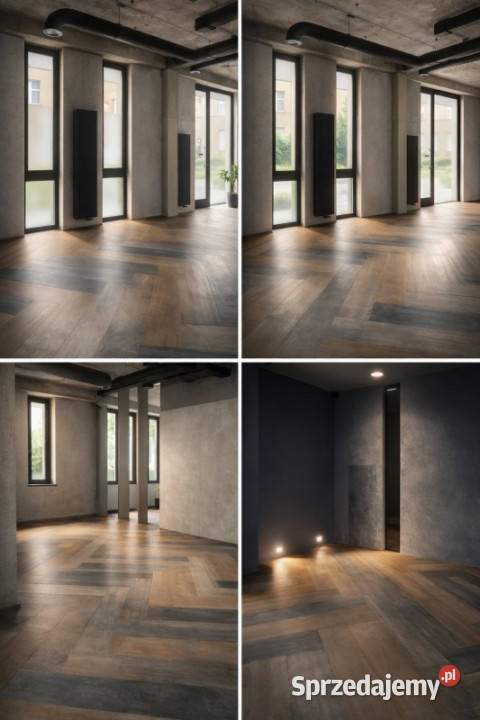 Lokal usługowy 11414 m Wejście z ulicy Tylne Poznań