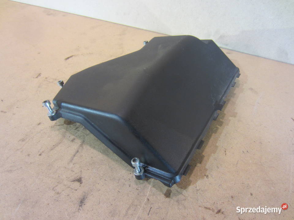 osłona pokrywa skrzynki bmw e46 compact 1436443