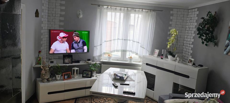 Dom jednorodzinny 130m2 Tychowo