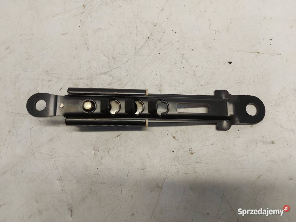 Mazda CX60 2023r suwak regulacja pasa lewa lewy