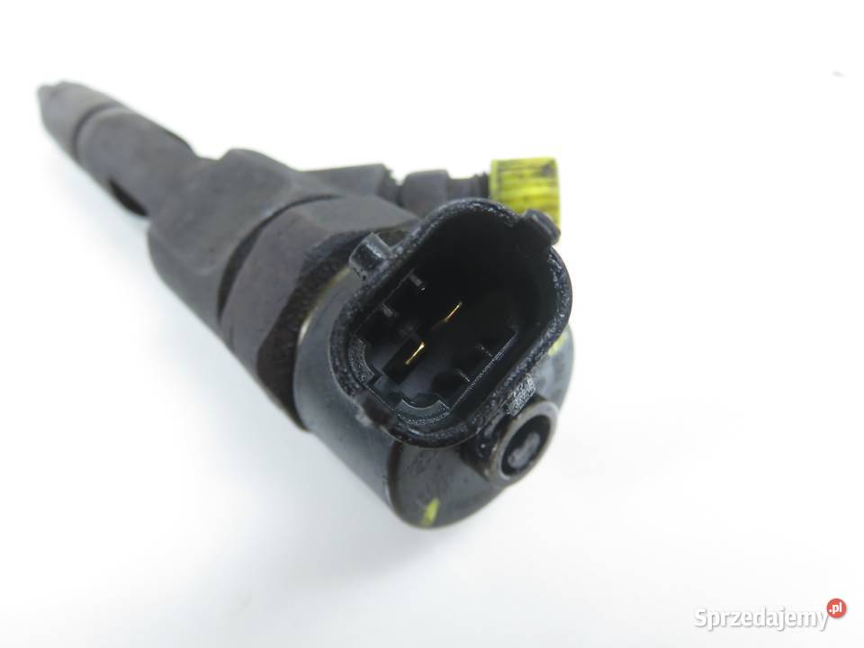 WTRYSKIWACZ RENAULT TRAFIC II 19 dCI 8200100272 osobowe