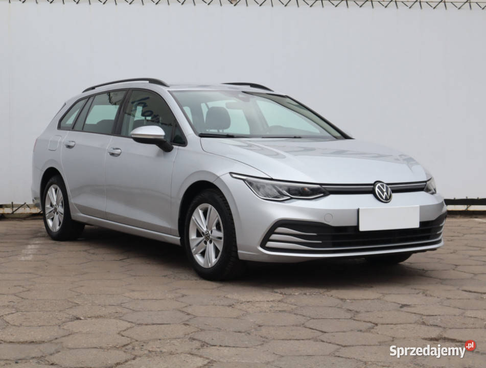 VW Golf 15 TSI Golf Łódź