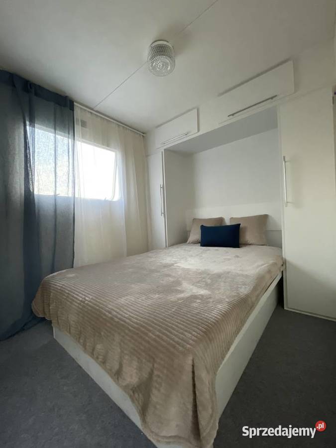 Domek holenderski 3x9 łódzkie Pabianice