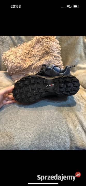 Sprzedam buty górskie śląskie Katowice
