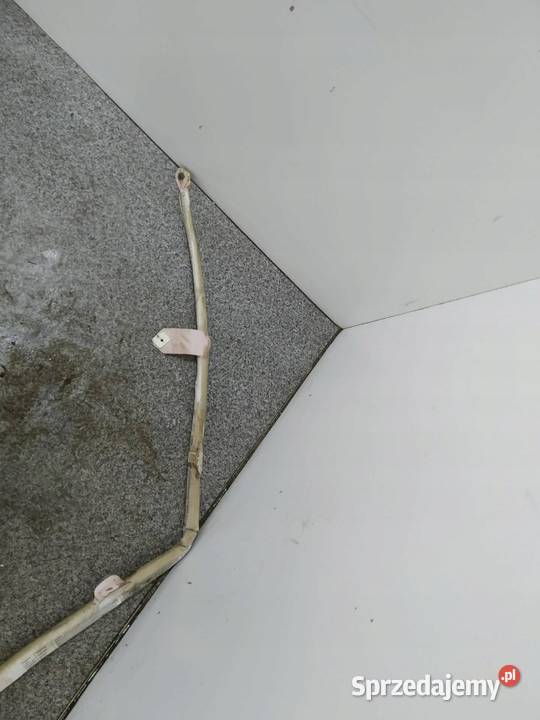 KURTYNA PRAWA PASAŻERA 7L 7L5880742E Porsche świętokrzyskie sprzedam