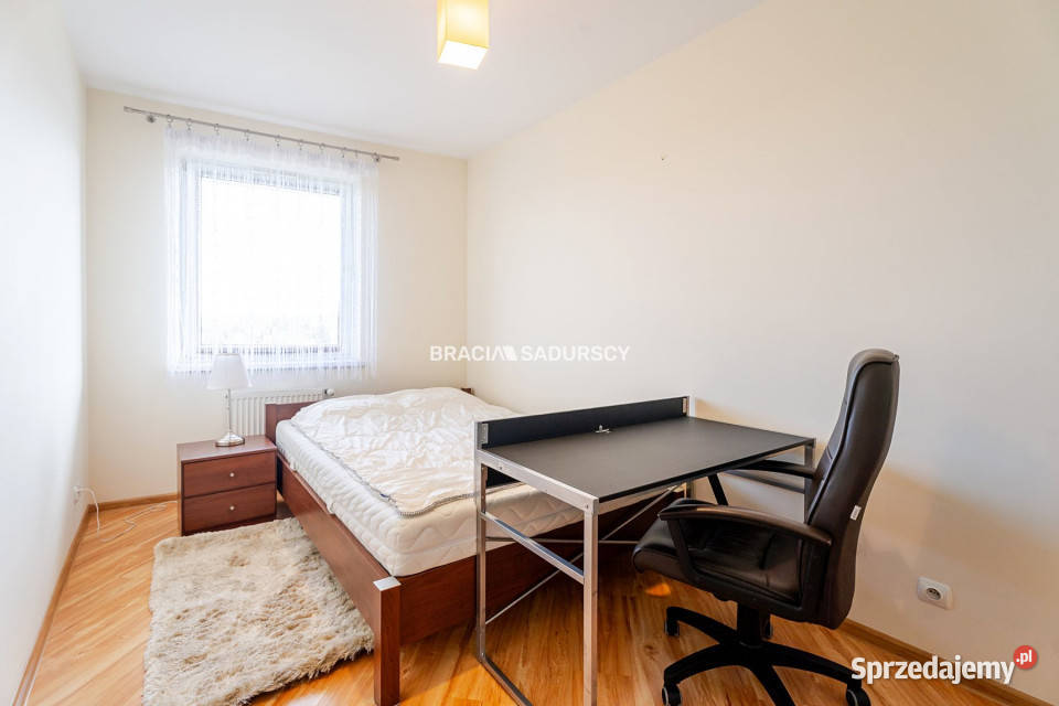 Mieszkanie 40m2 2 pokoje Kraków
