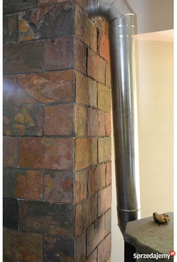 Płytki Łupek Multicolor Mushroom 301512 sprzedam