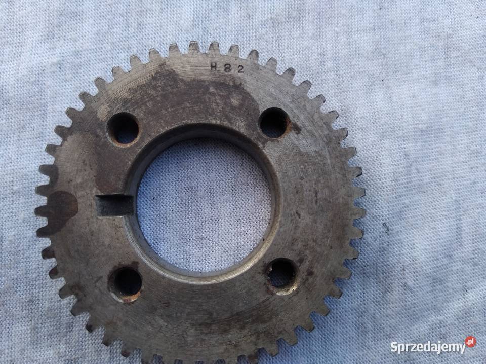 BMW NSU iskrownik bosch koło zębate
