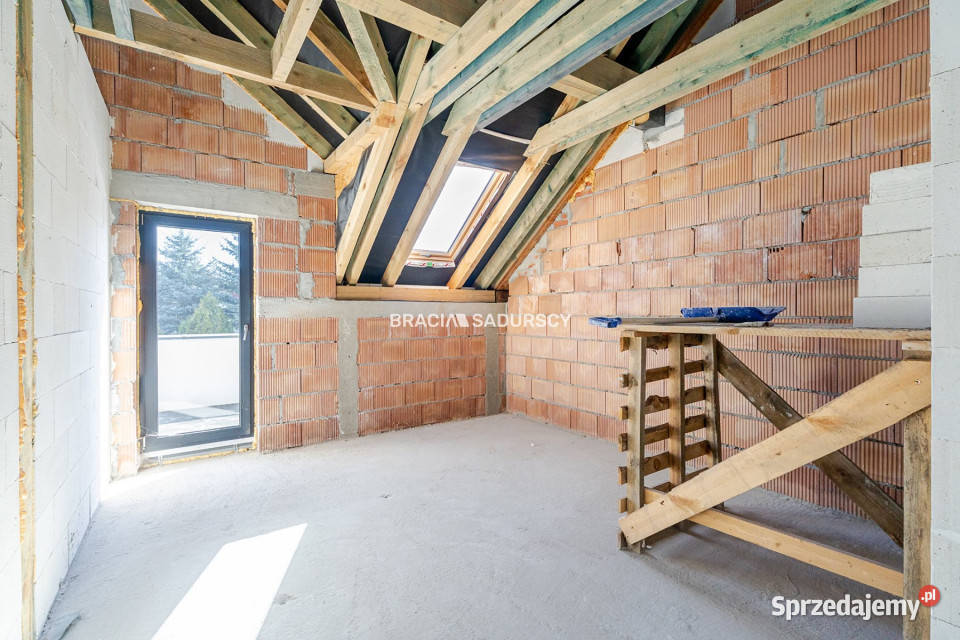 Mieszkanie na sprzedaż 85m2 4 pok Wieliczka Liczba pokoi 4 małopolskie