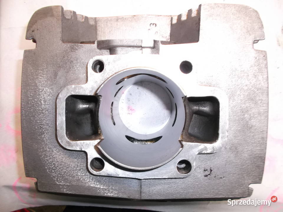 MZ 251 300 301 ZESTAW Z TŁOKIEM CYLINDER BEZ Świerzawa