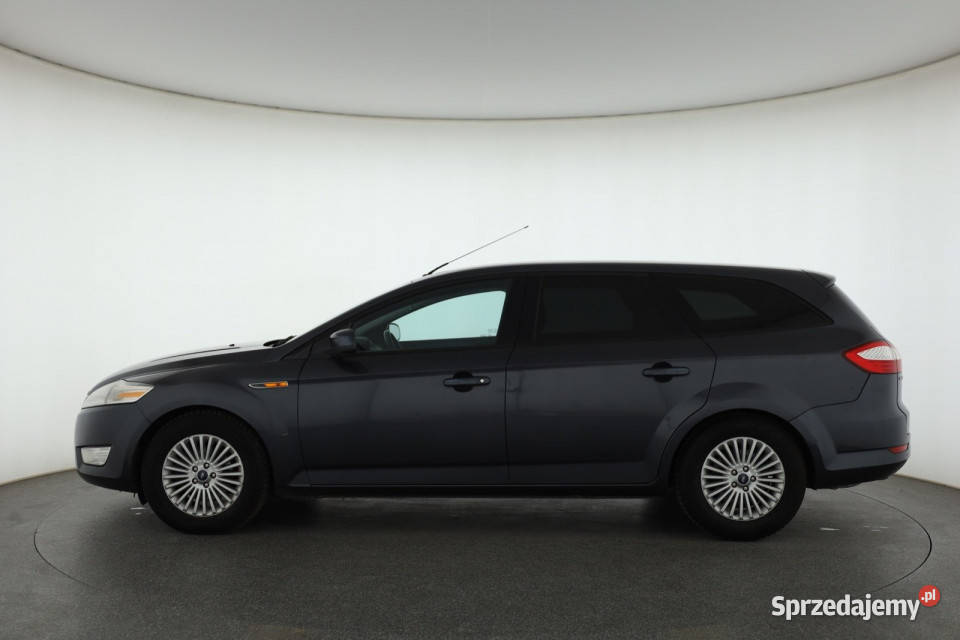 Ford Mondeo 18 TDCi mazowieckie Piaseczno sprzedam