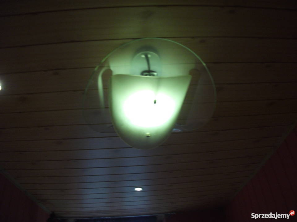 Lampy sufitowe Wloskie Ruda Śląska