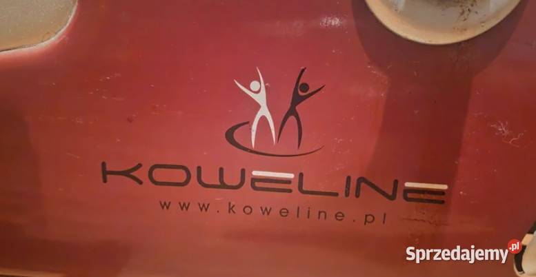 Orbitrek Koweline