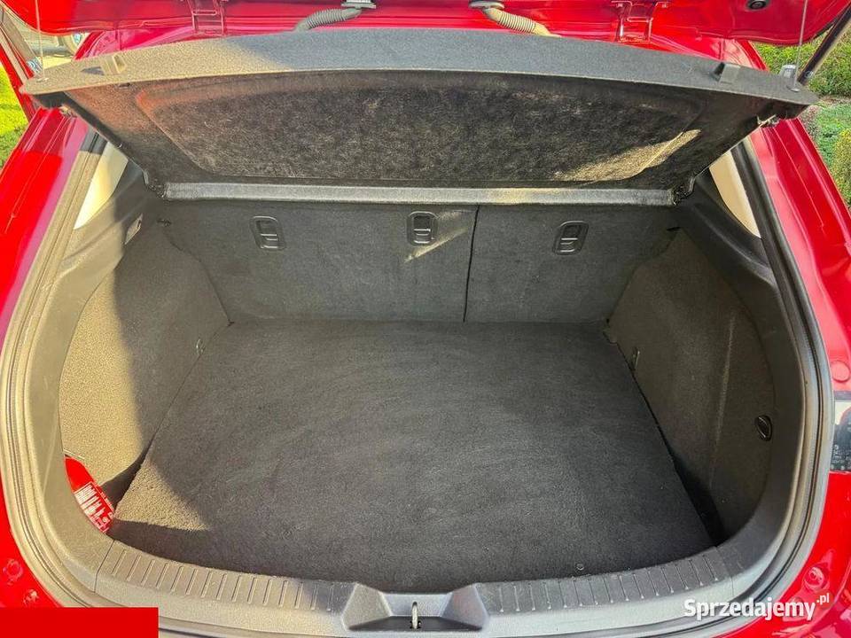 Mazda 3 SKYACTIVG 120 Automatik CenterLine 20 3 wielkopolskie Krotoszyn
