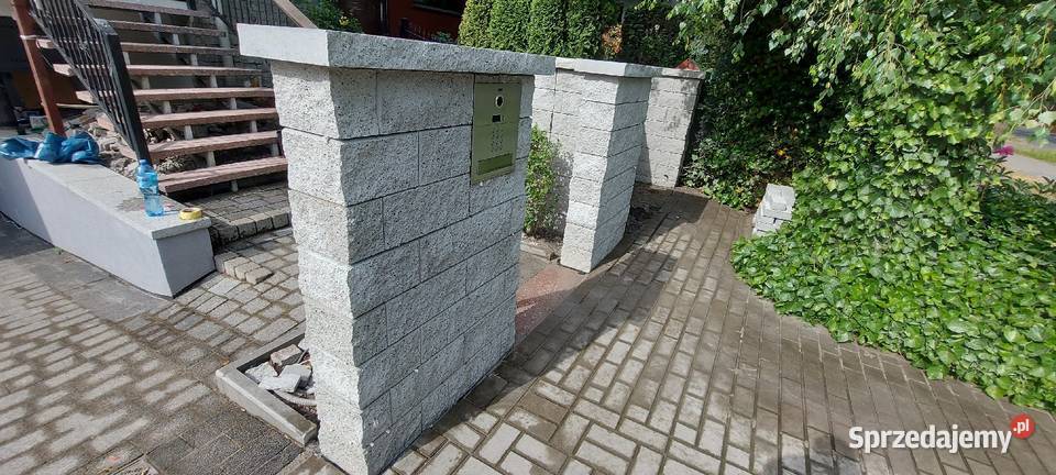 Ogrodzenia budowamontaż Wroclaw szybkie terminy dolnośląskie Trzebnica