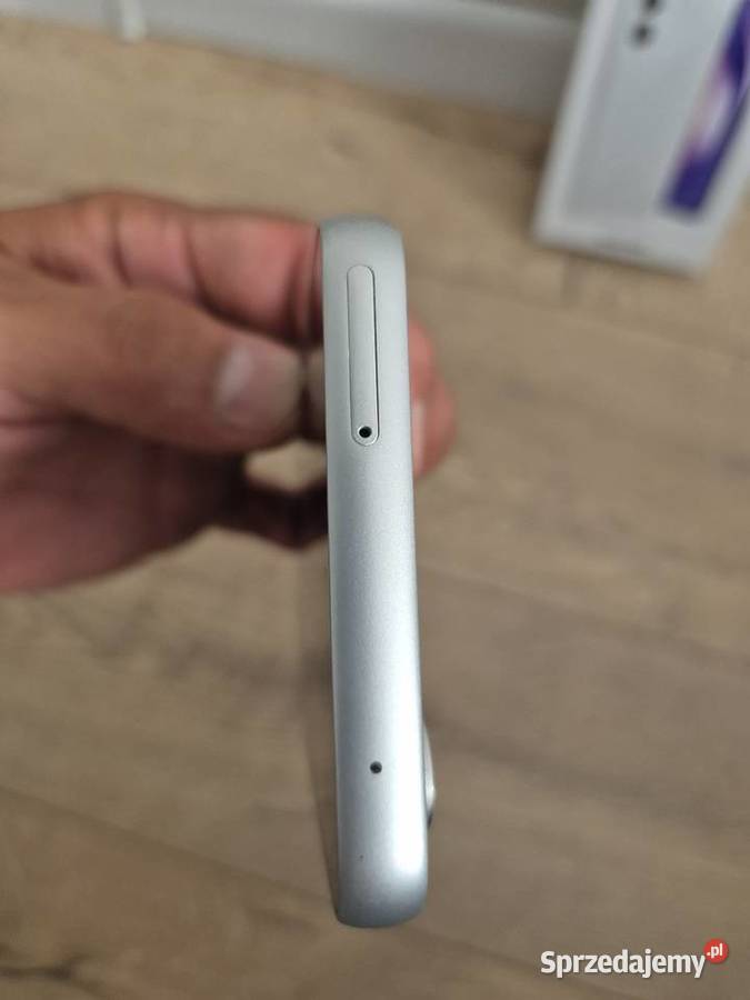 Samsung A54 5g na gwarancji Sosnowiec sprzedam