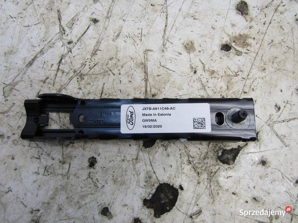 SUWAK REGULACJA WYSKOŚCI PASA FORD FOCUS MK4 HB