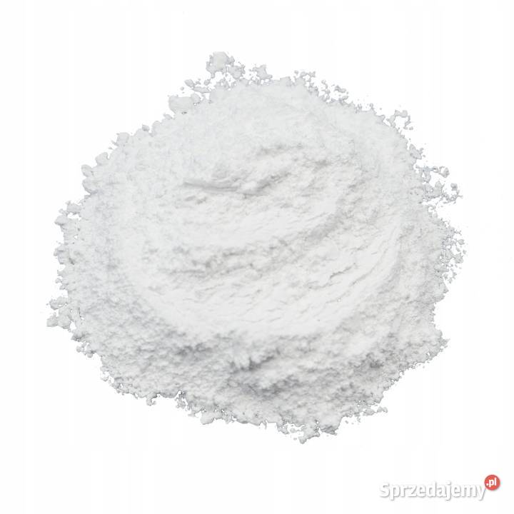 Glinu Wodorotlenek Triwodorotlenek AlOH3 100g Łódź