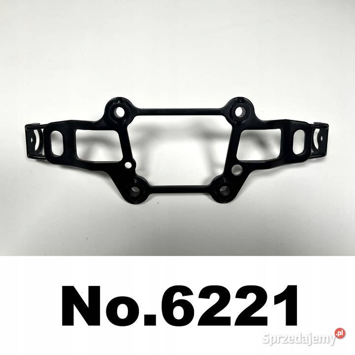 KAWASAKI Z 900 RS ZR900 1824 Stelaż Mocowanie Łobżenica