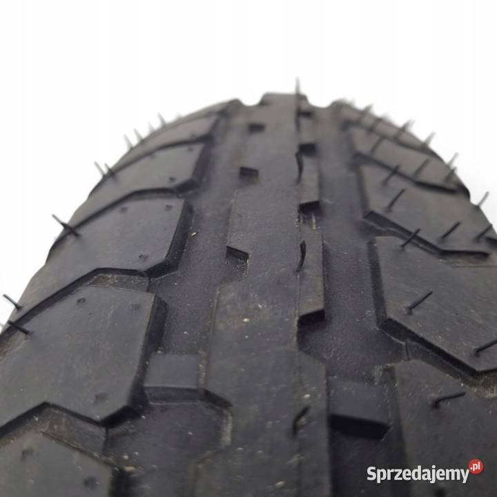 KOŁO DOJAZDOWE Kia Soul Hyundai 12580 D16 R16 Chełm