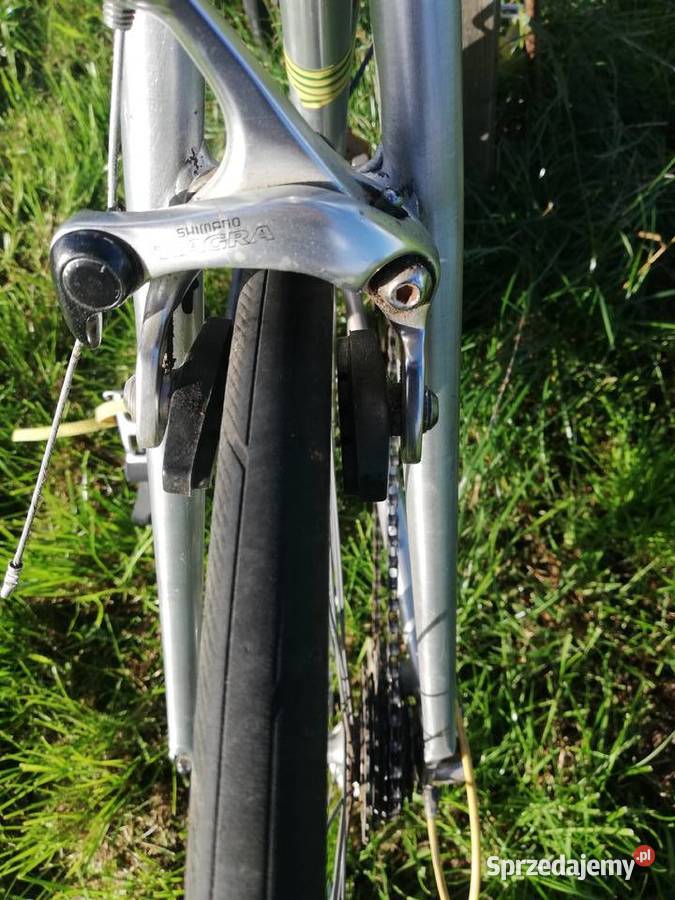 Kolarzówka Szczecin