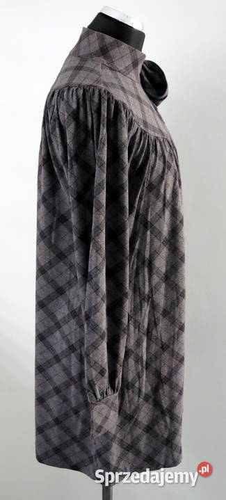 Elegancka sukienka tunika Warehouse r 40 L wielkopolskie Komorniki