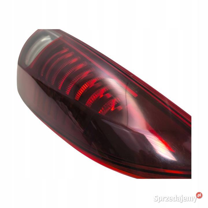 LAMPA PRAWA Renault Espace IV 0214 tylna tylnia sprzedam
