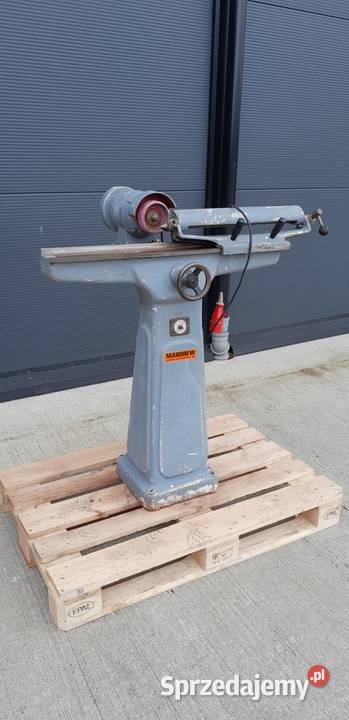 Ostrzałka do noży 1525 Naprawa